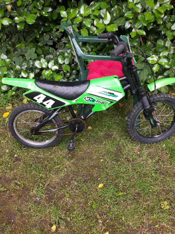 motobike mxr750